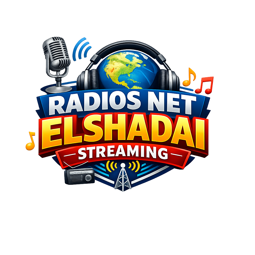 Rádios Net Elshadai Streaming